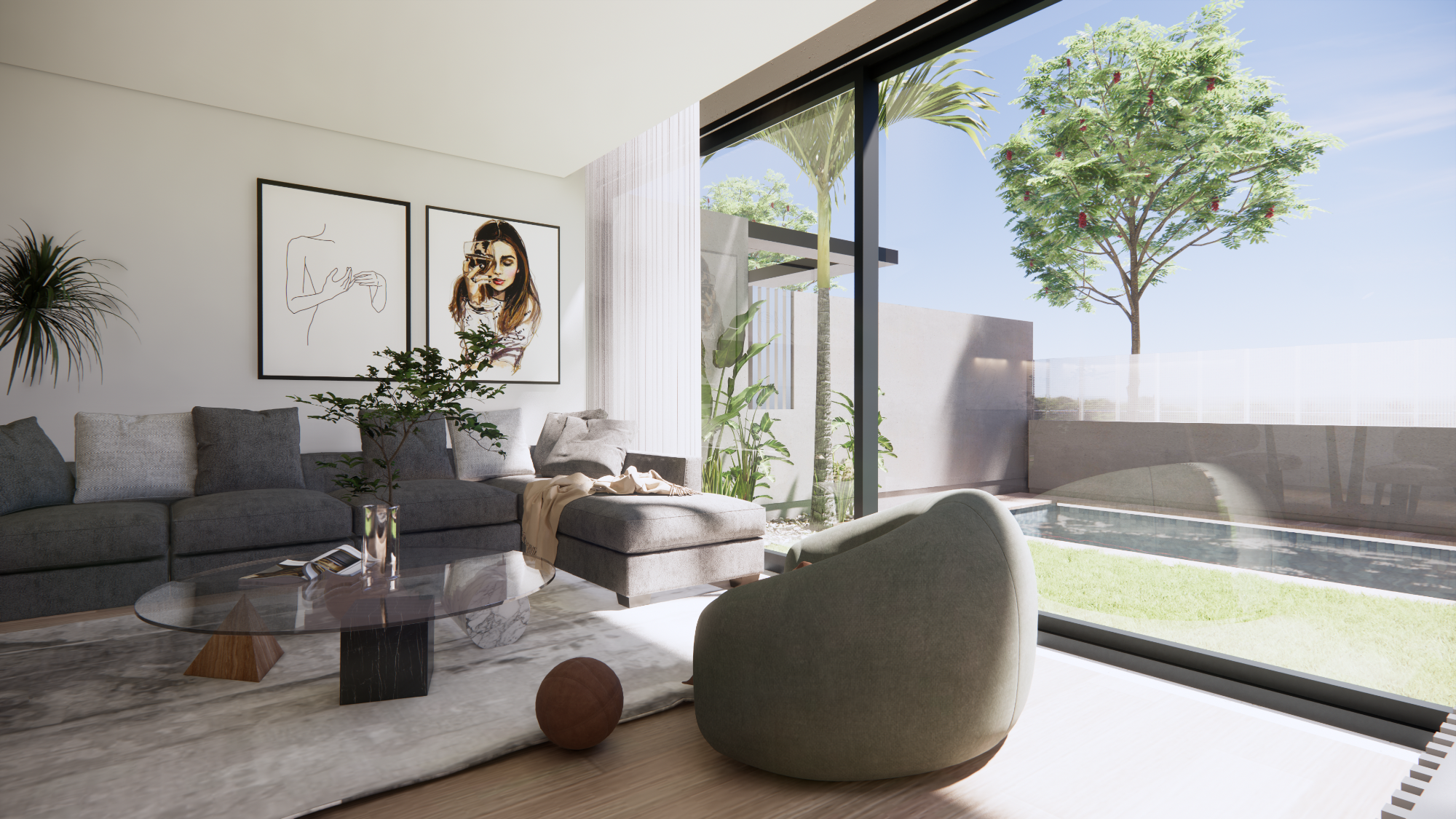 For Sale. Villa in Alicante