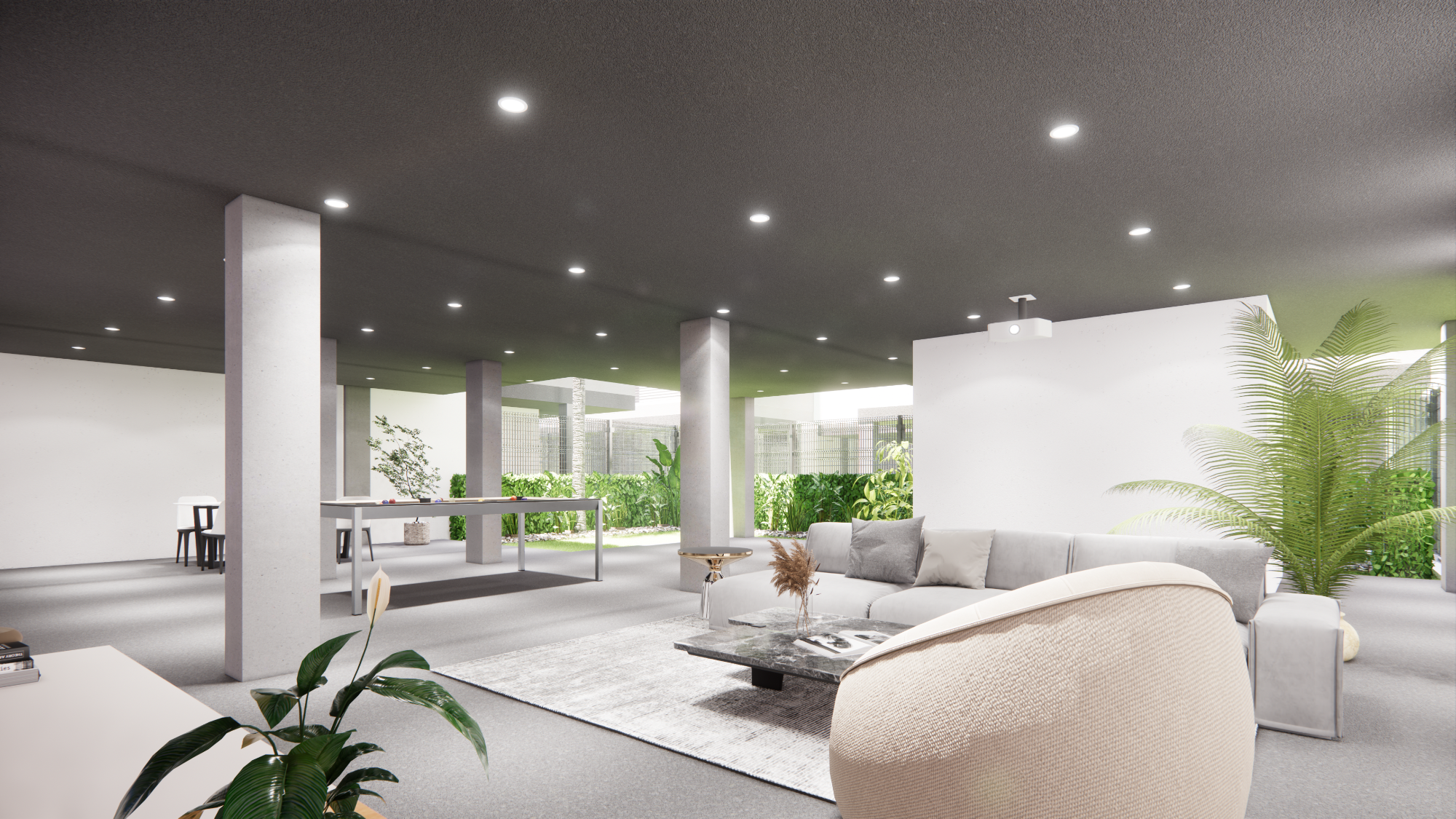For Sale. Villa in Alicante