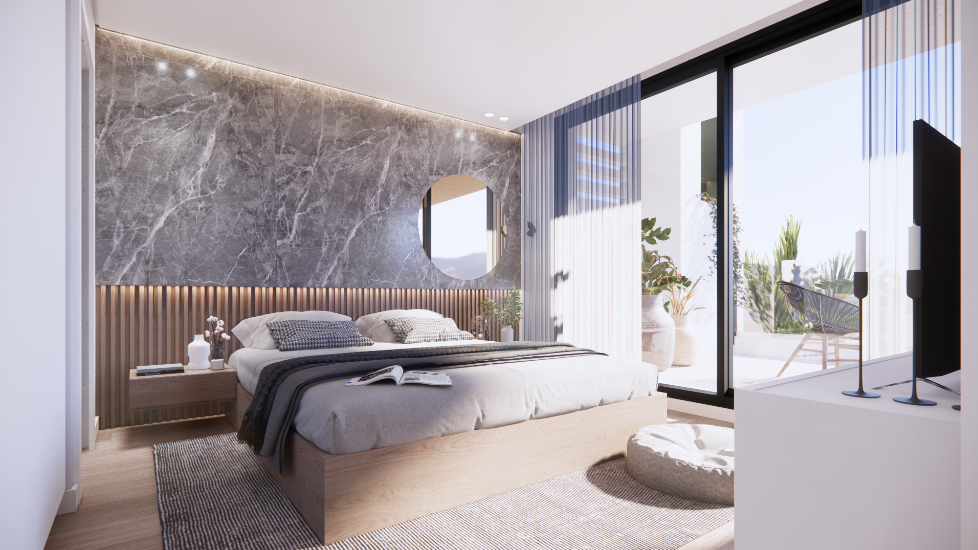 For Sale. Villa in Alicante