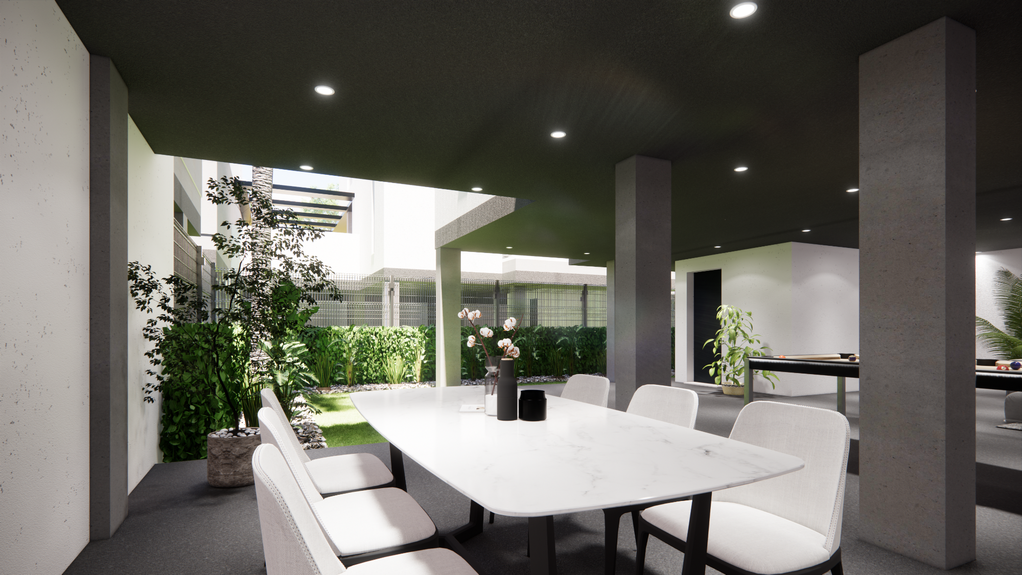 For Sale. Villa in Alicante