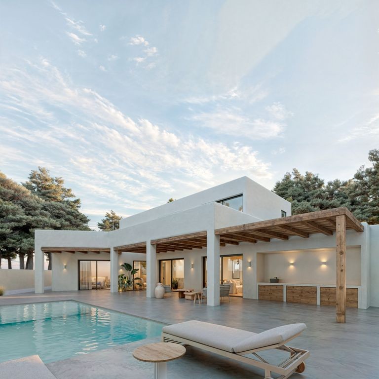 Verkauf. Villa in Moraira