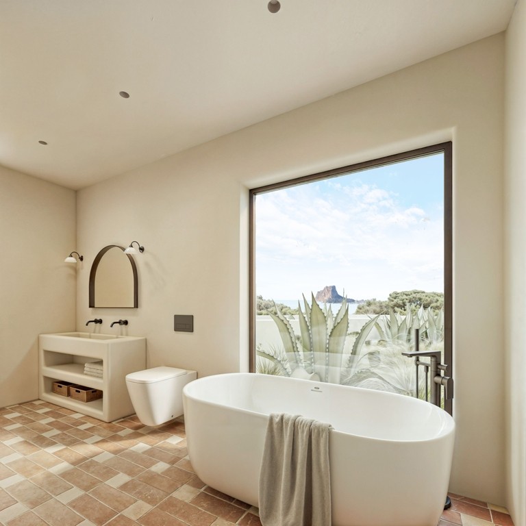 Verkauf. Villa in Moraira