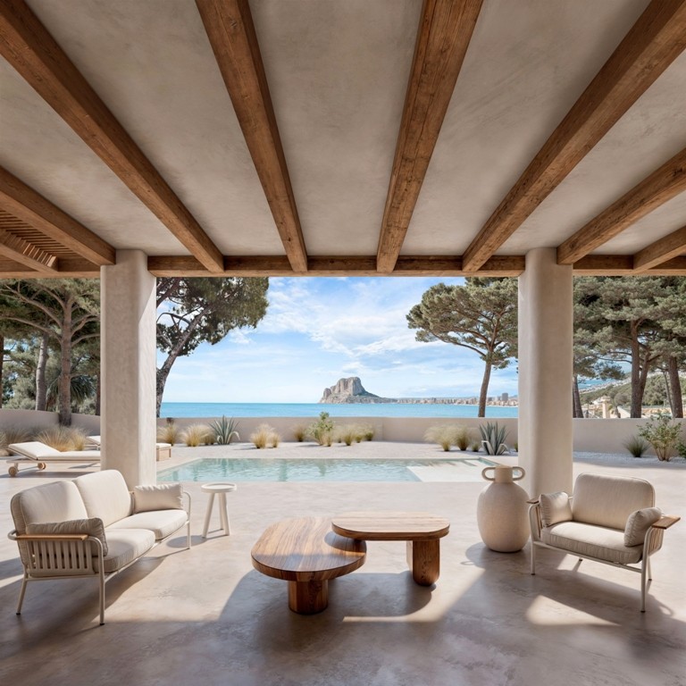 Verkauf. Villa in Moraira