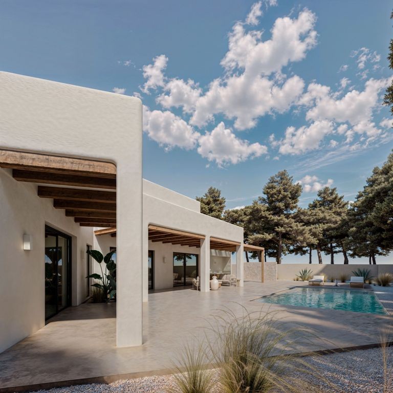 Verkauf. Villa in Moraira