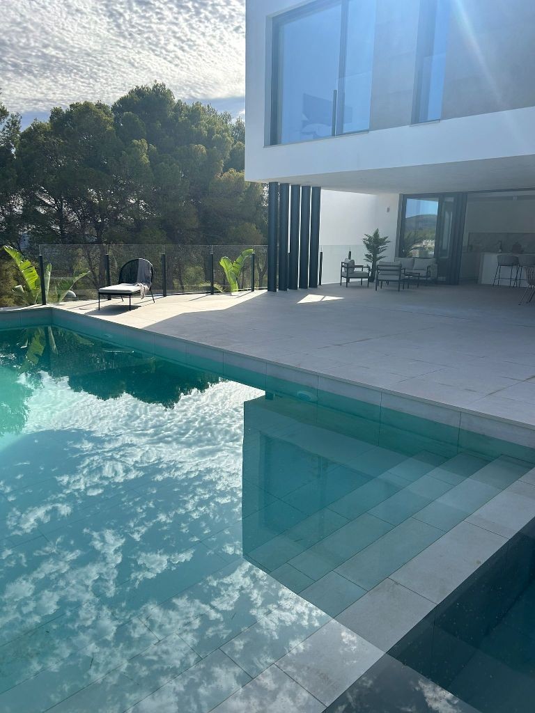 Verkauf. Villa in Moraira