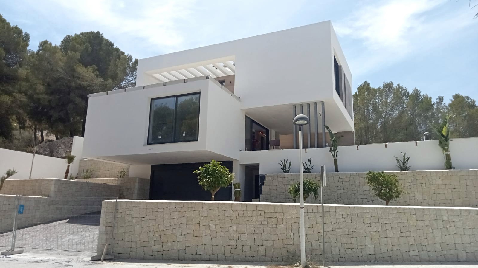 SE5164-S - Verkauf. Villa in Moraira