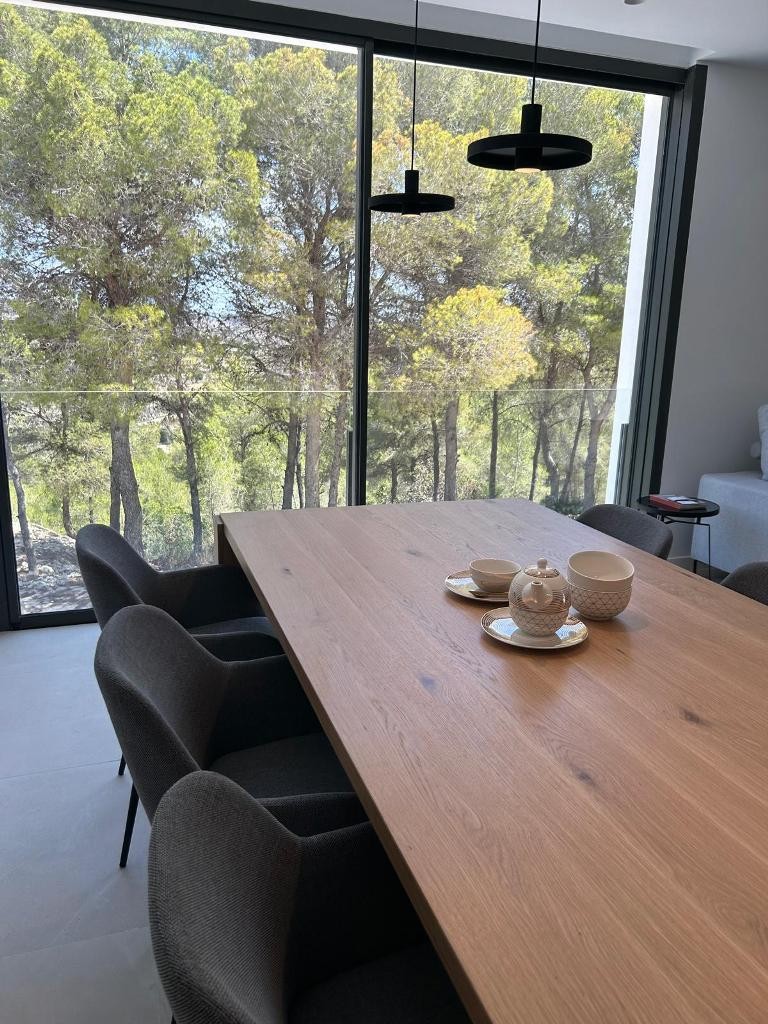 Verkauf. Villa in Moraira