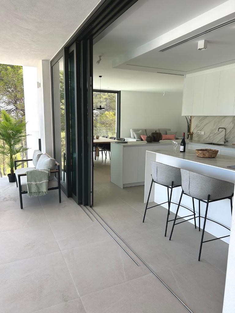 Verkauf. Villa in Moraira