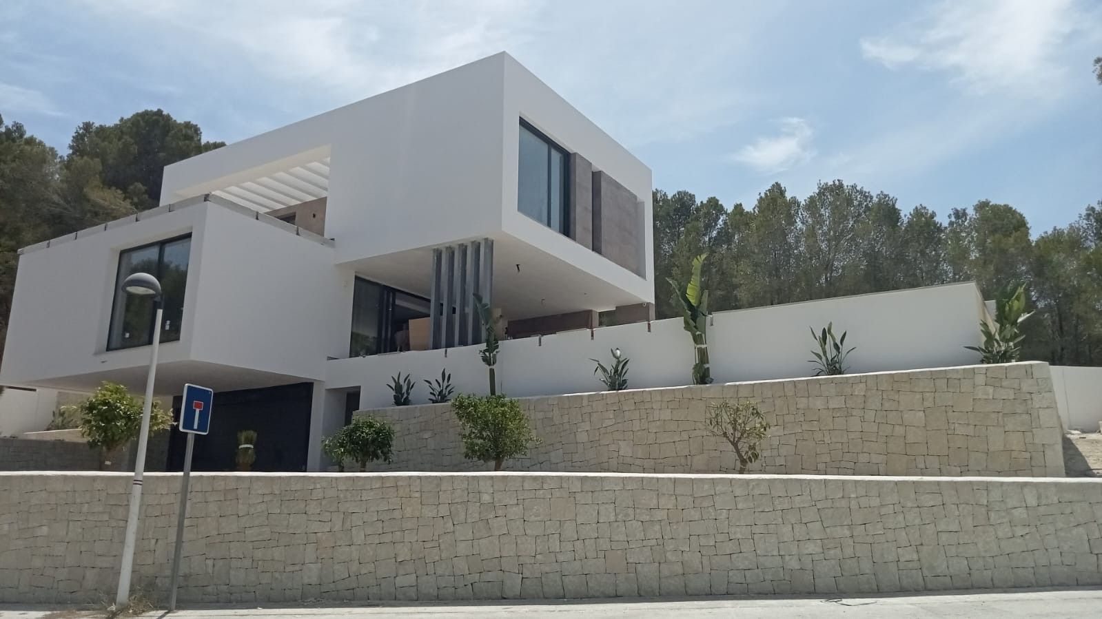 Verkauf. Villa in Moraira