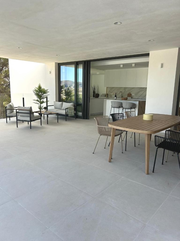 Verkauf. Villa in Moraira