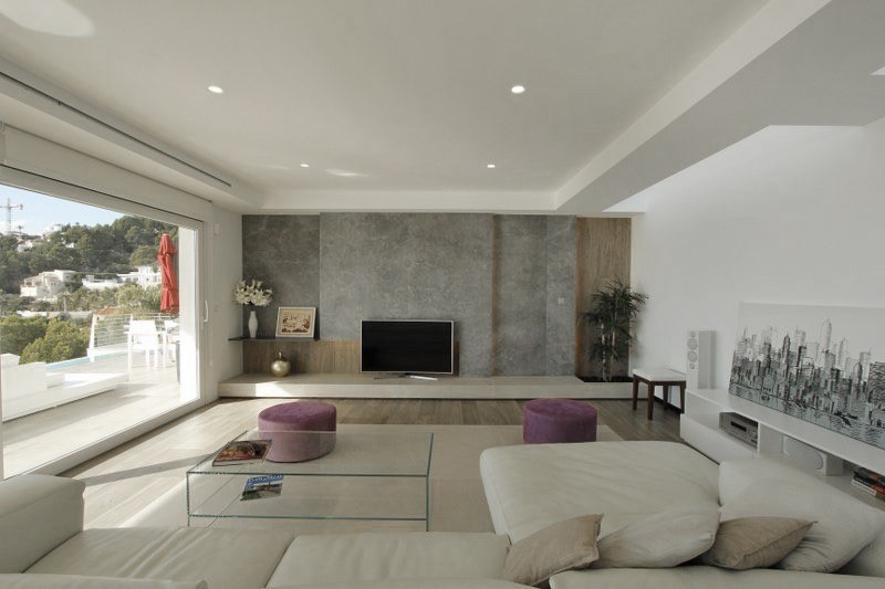 For Sale. Villa in Altea