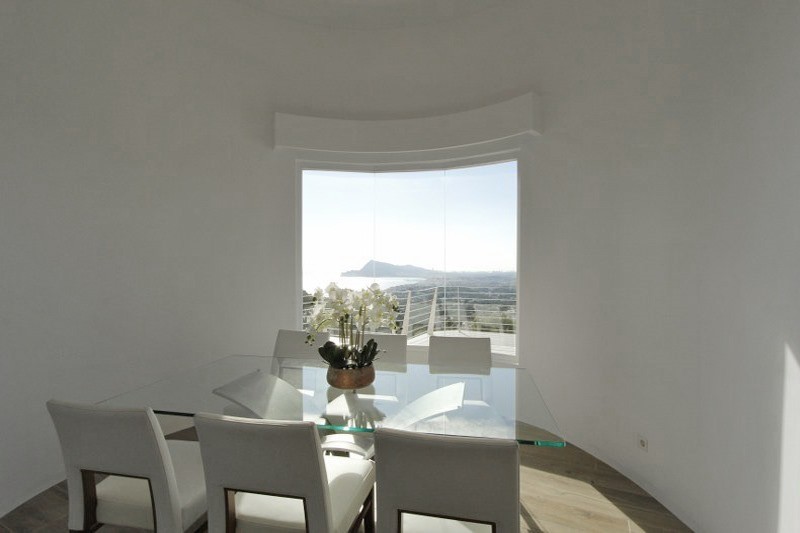 For Sale. Villa in Altea