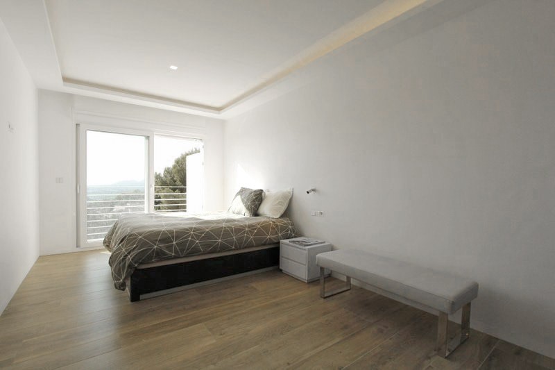 For Sale. Villa in Altea
