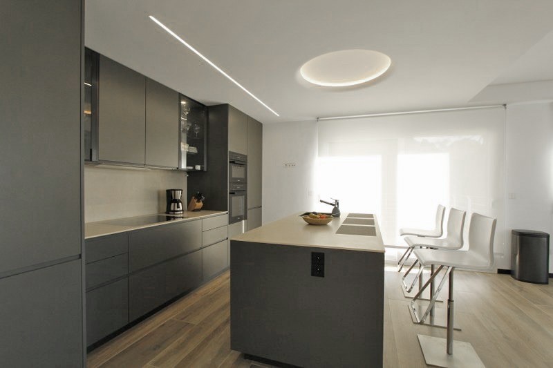 For Sale. Villa in Altea