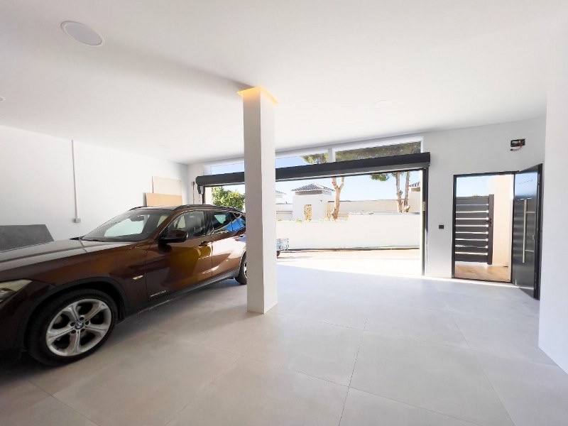 For Sale. Villa in Altea