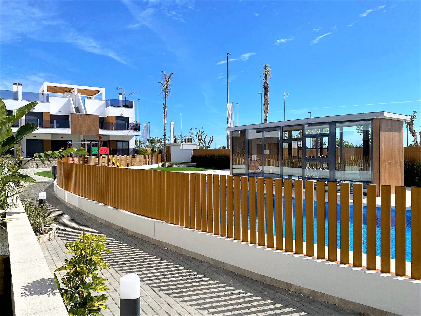 Venta. Apartamento en Pilar de la Horadada