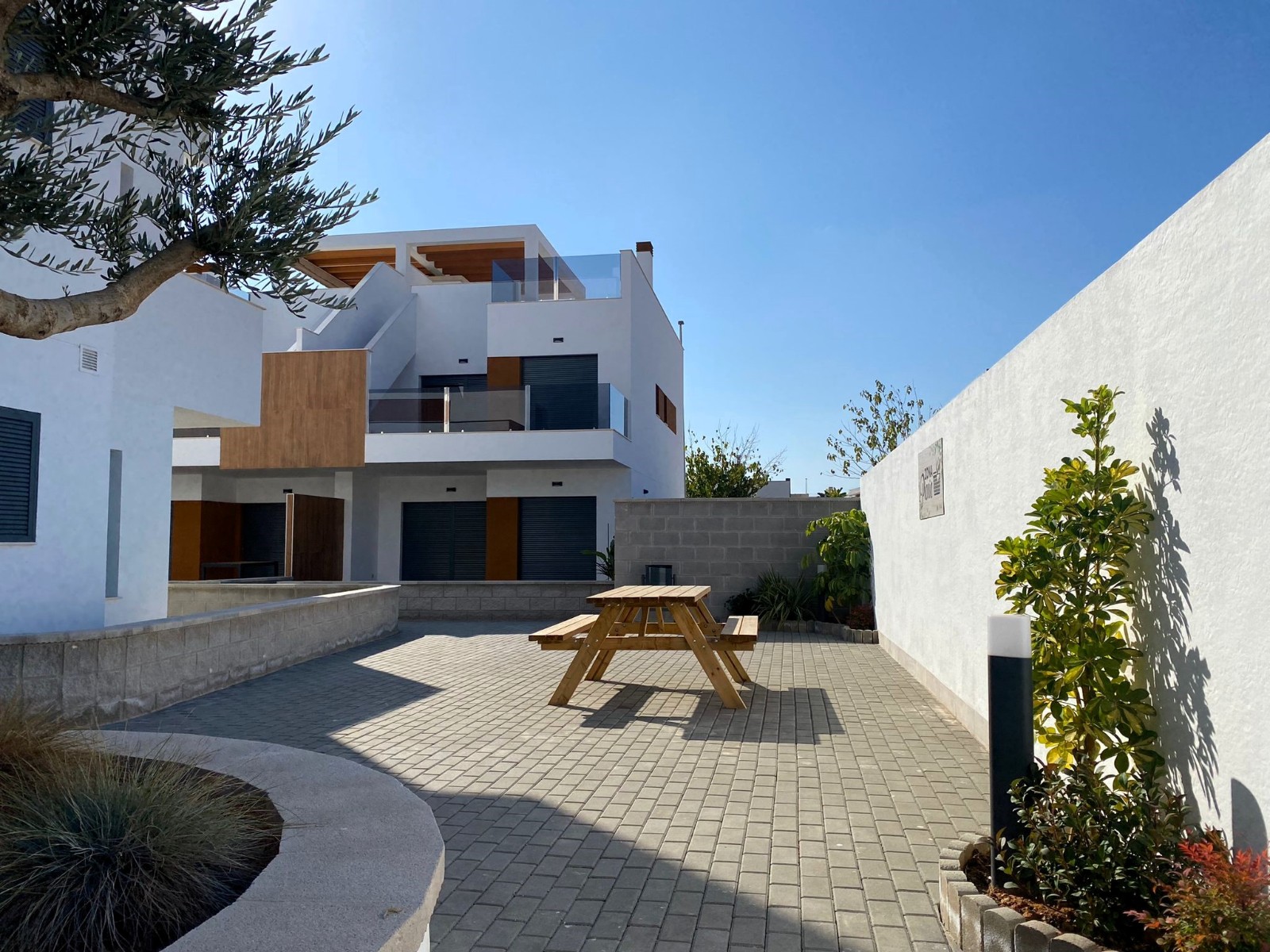 Venta. Apartamento en Pilar de la Horadada
