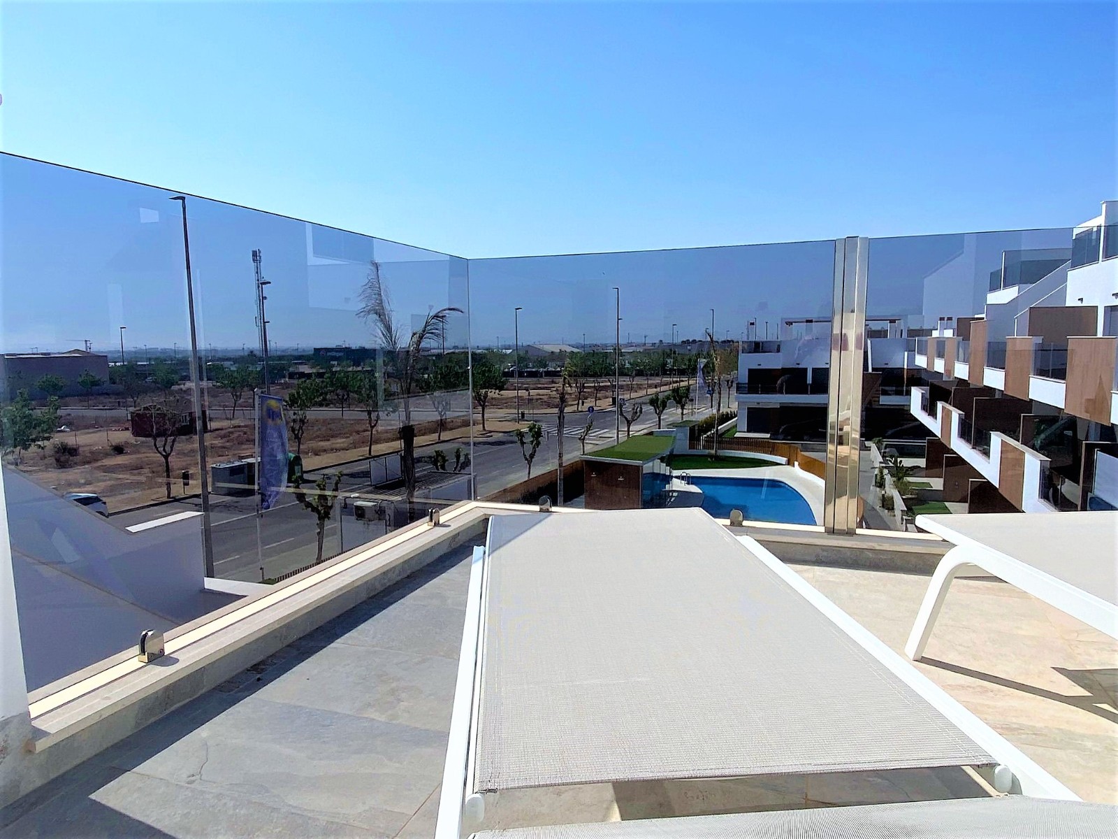 Venta. Apartamento en Pilar de la Horadada