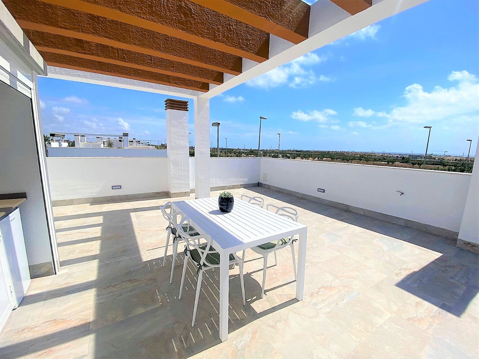 Venta. Apartamento en Pilar de la Horadada