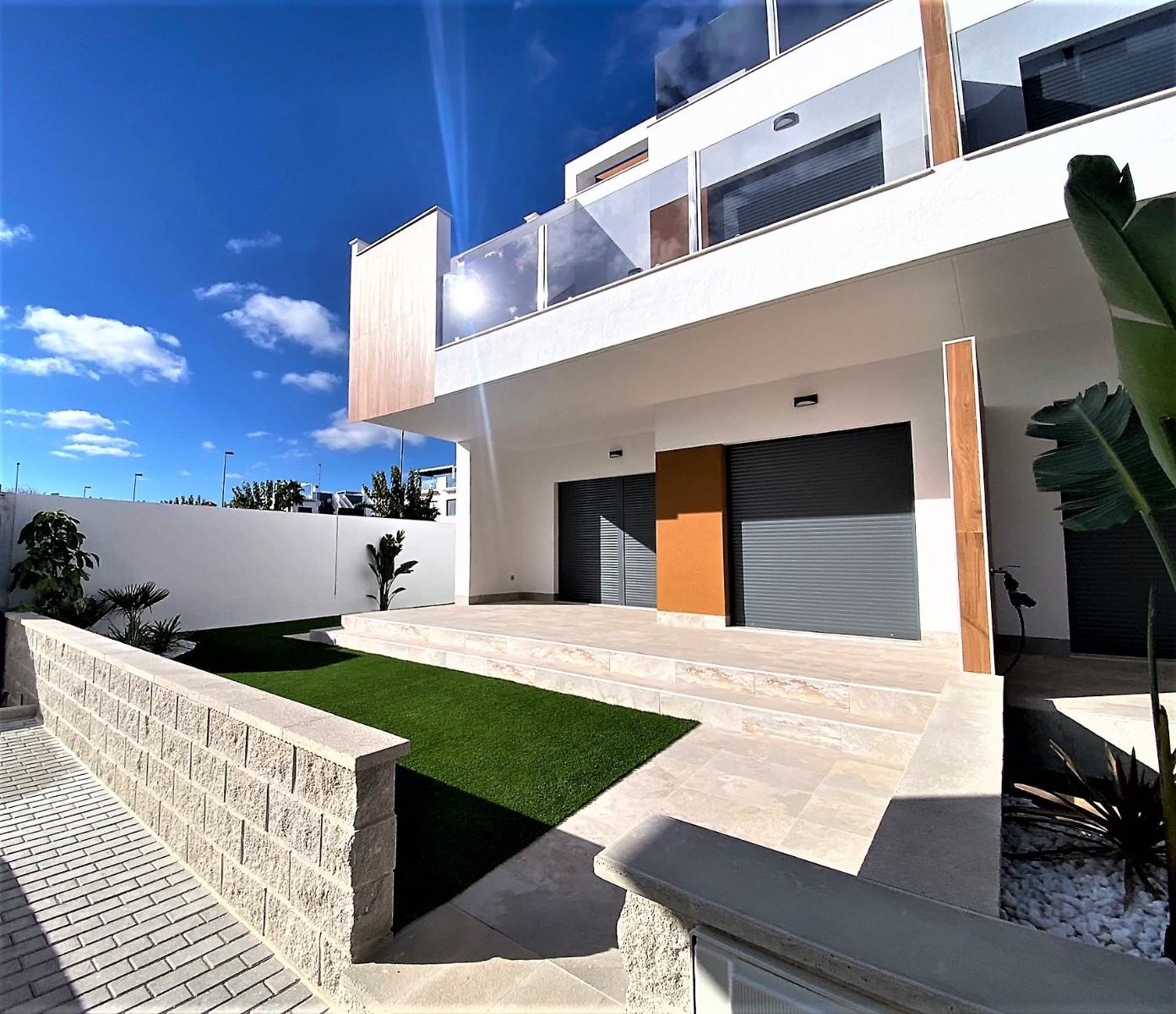 Venta. Apartamento en Pilar de la Horadada