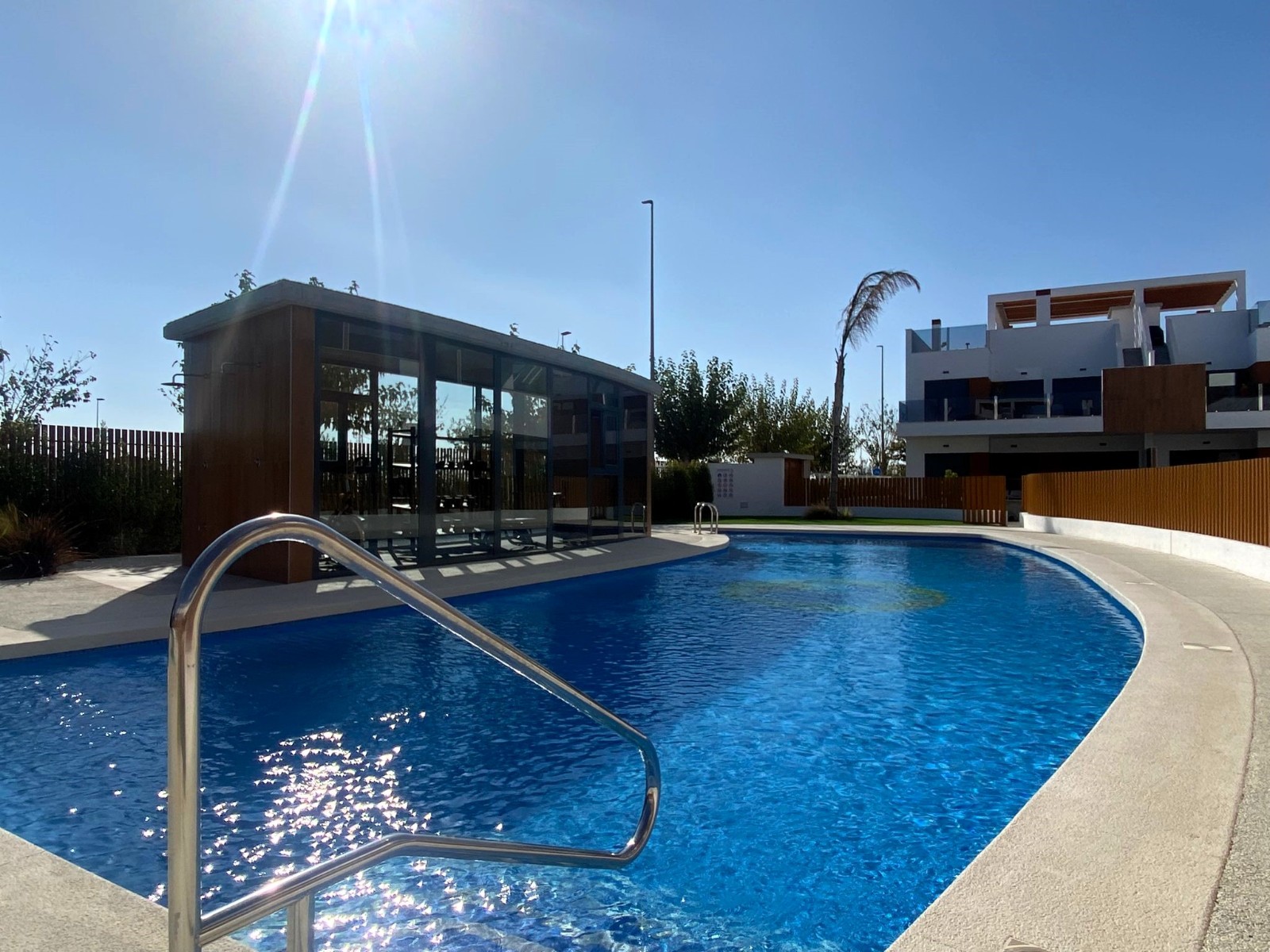 Venta. Apartamento en Pilar de la Horadada