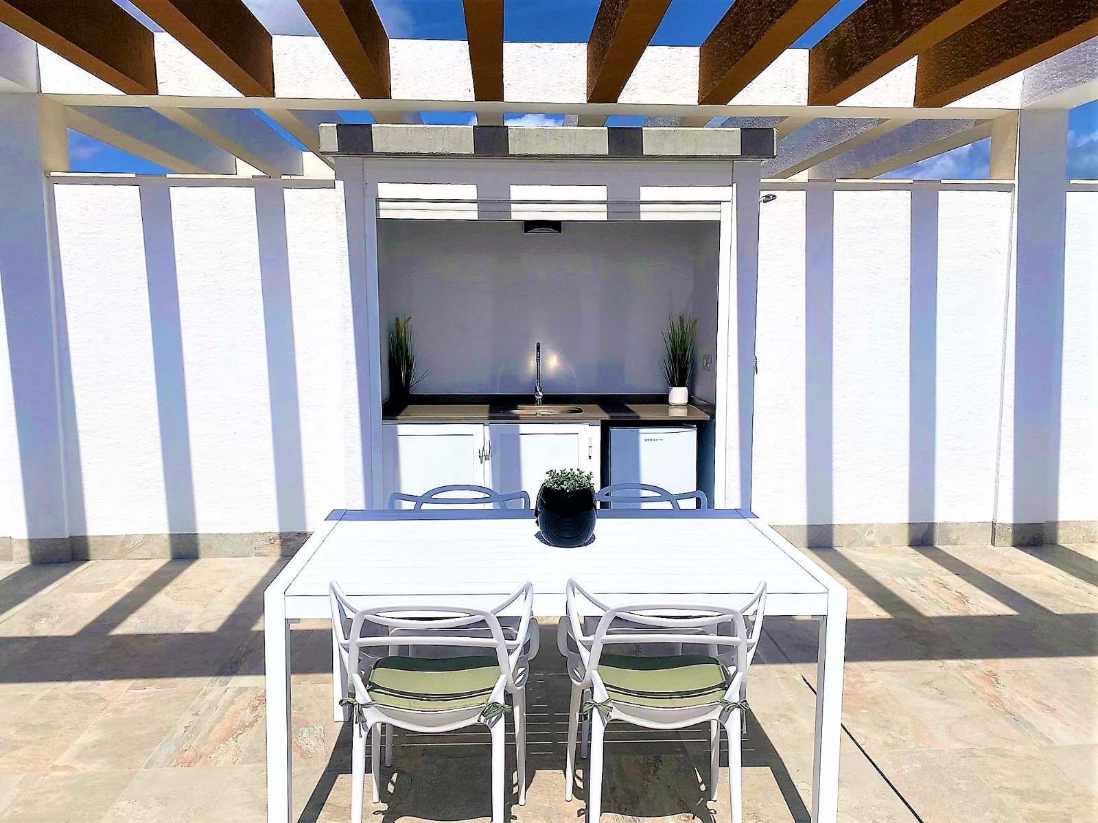 Venta. Apartamento en Pilar de la Horadada