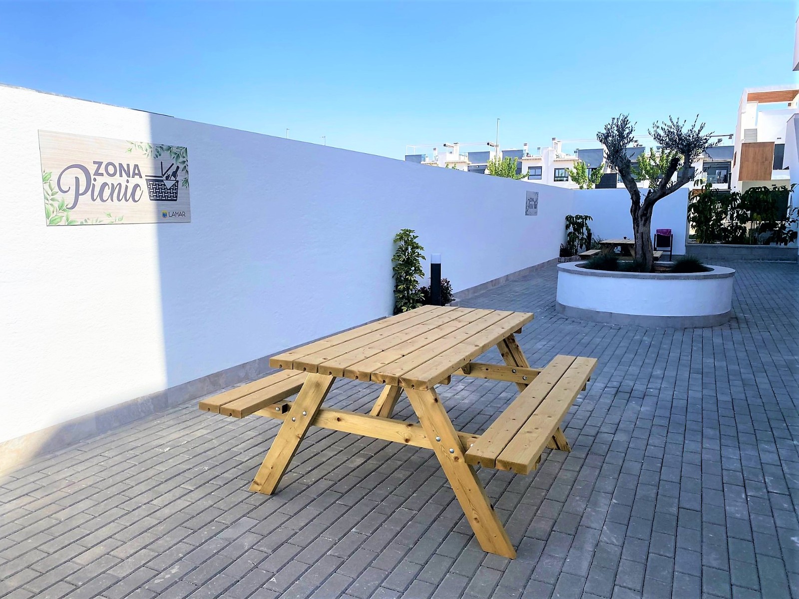 Venta. Apartamento en Pilar de la Horadada