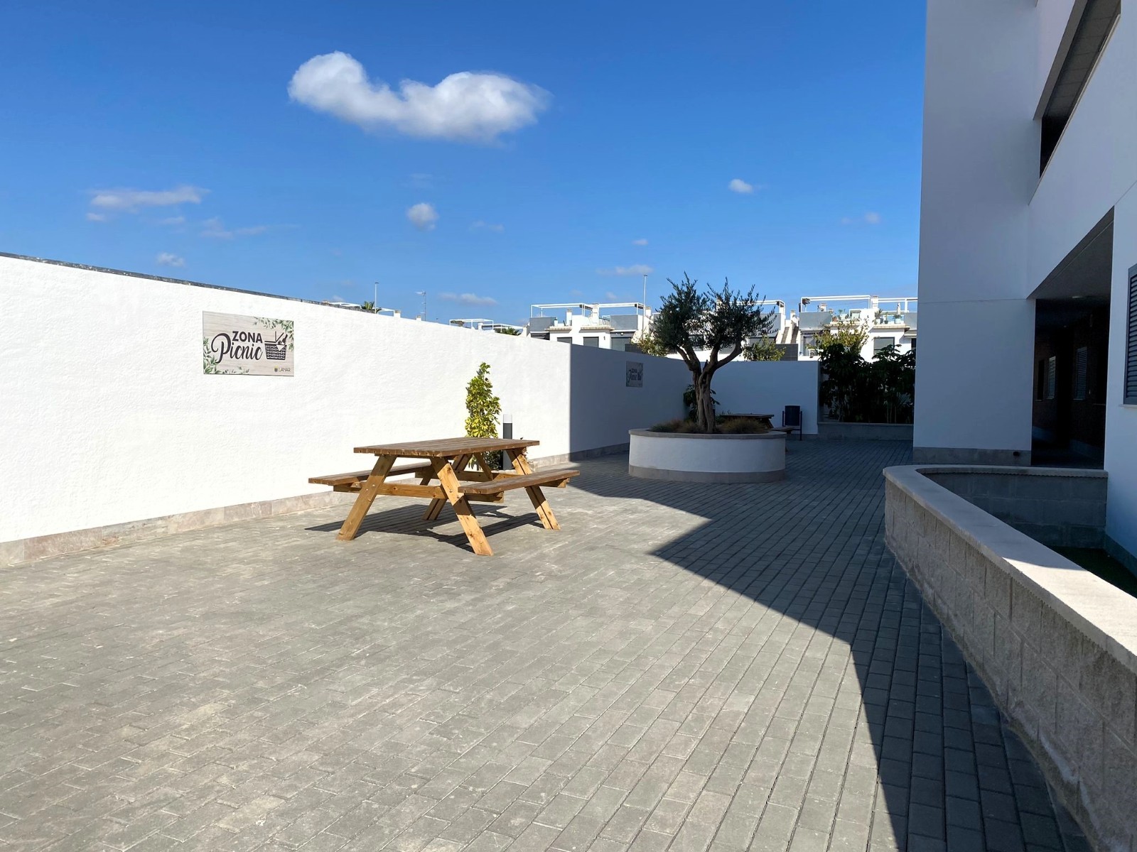 Venta. Apartamento en Pilar de la Horadada