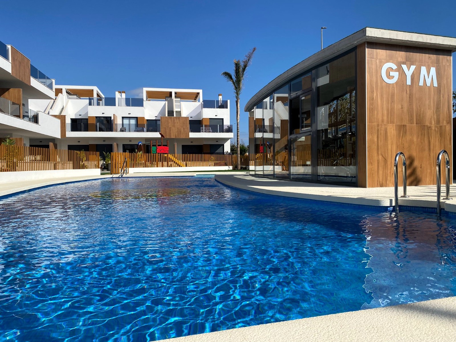 Venta. Apartamento en Pilar de la Horadada