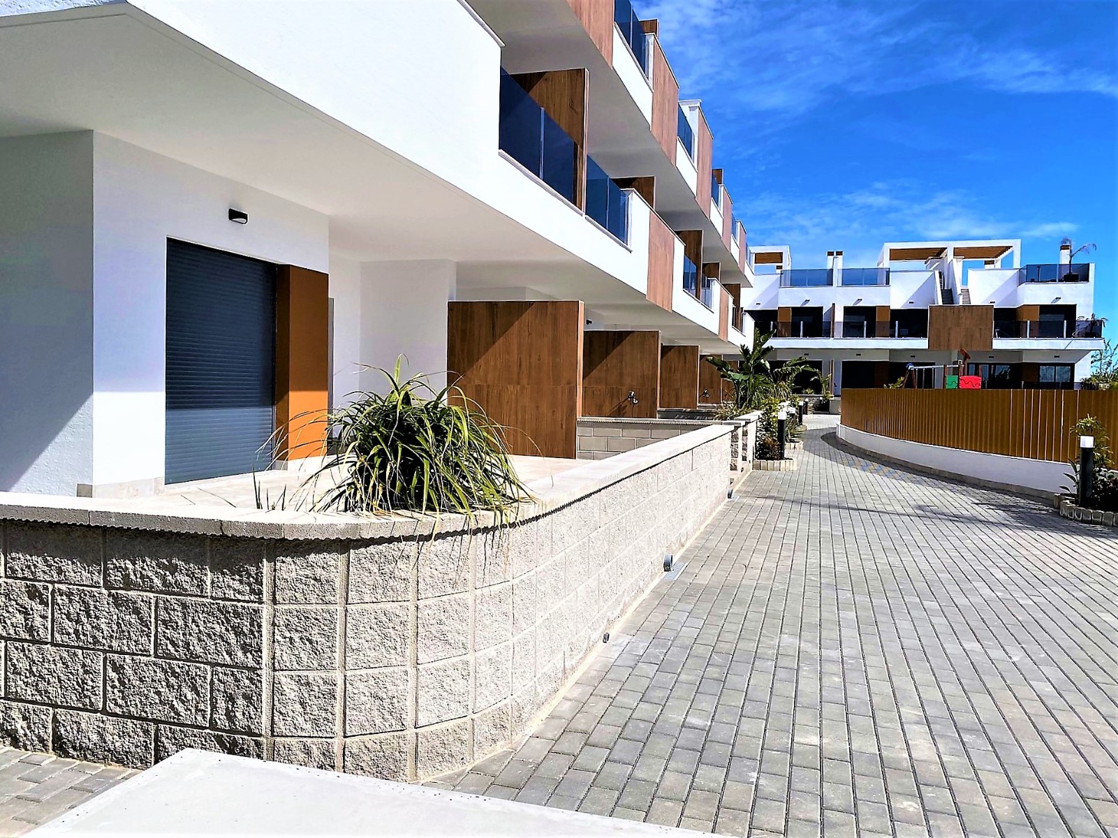 Venta. Apartamento en Pilar de la Horadada