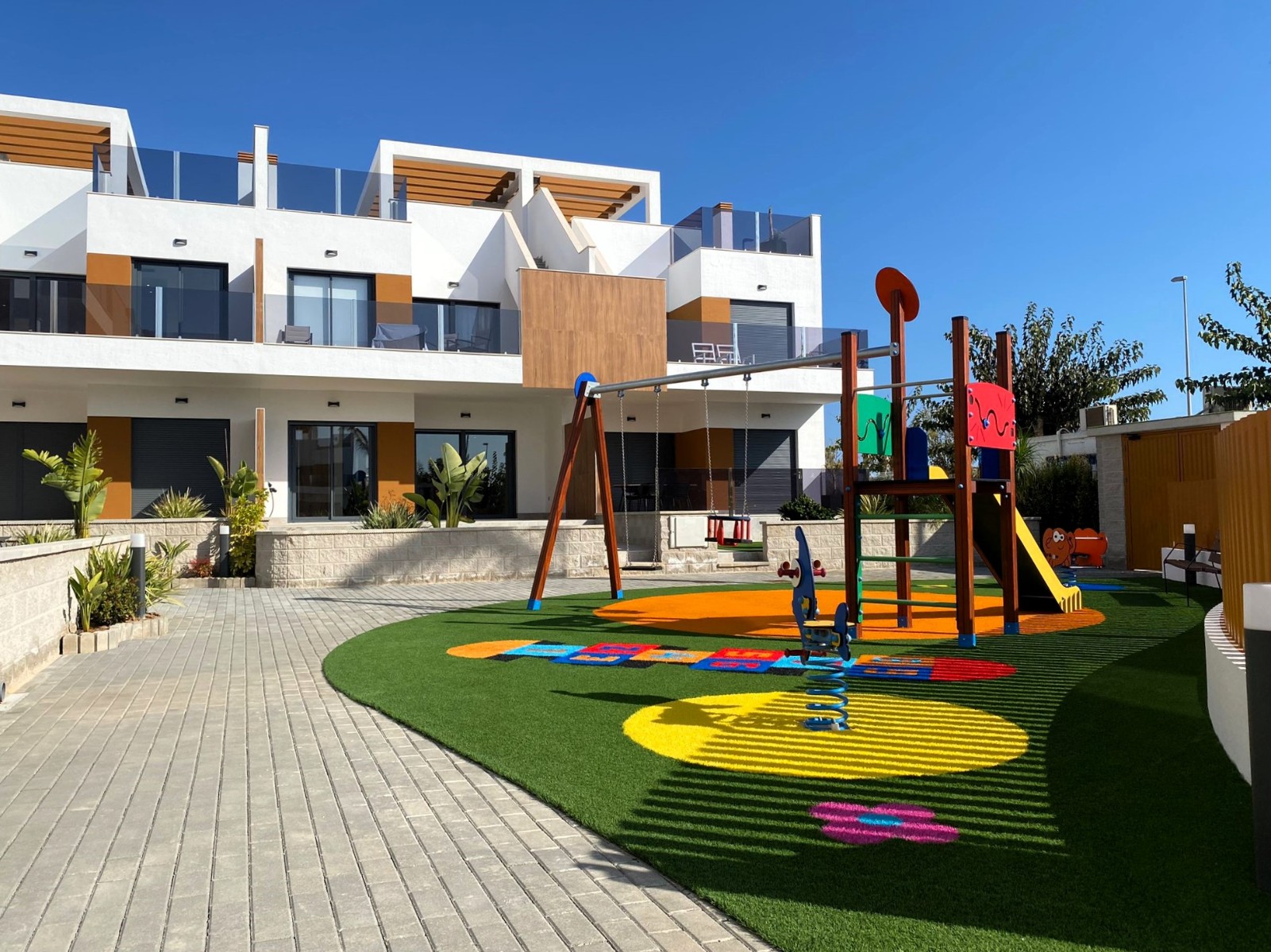 Venta. Apartamento en Pilar de la Horadada