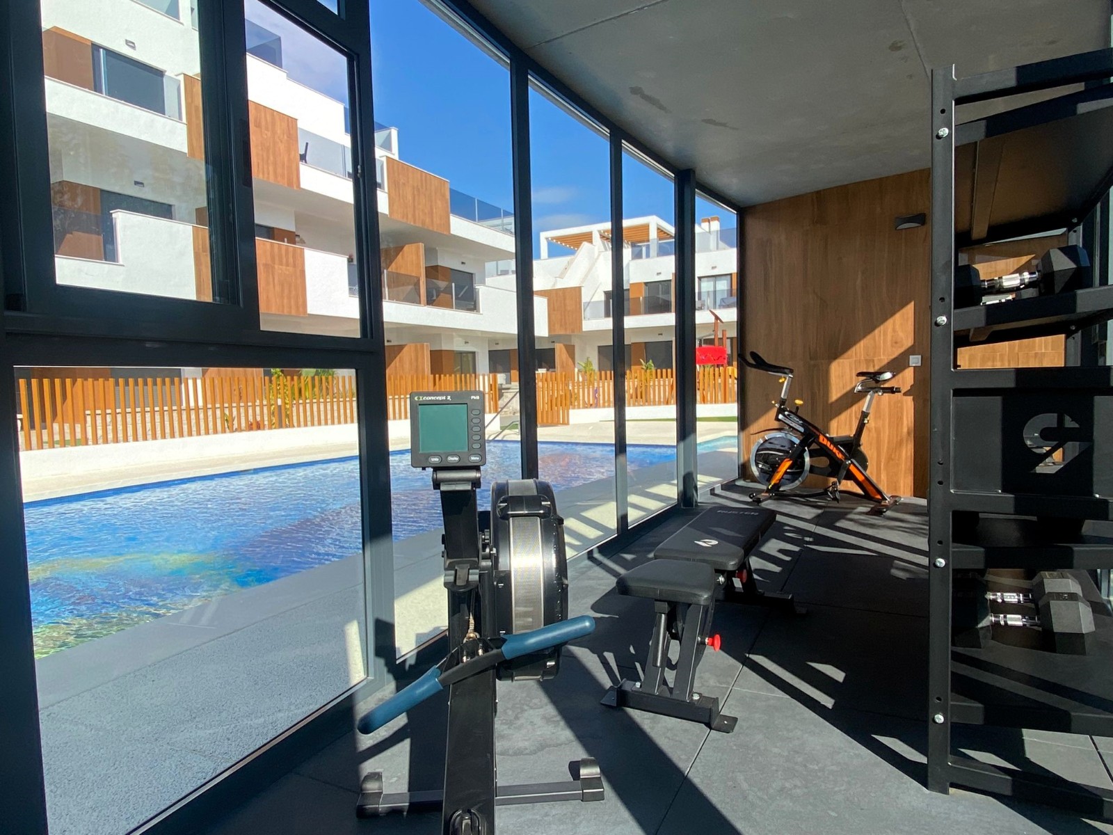 Venta. Apartamento en Pilar de la Horadada