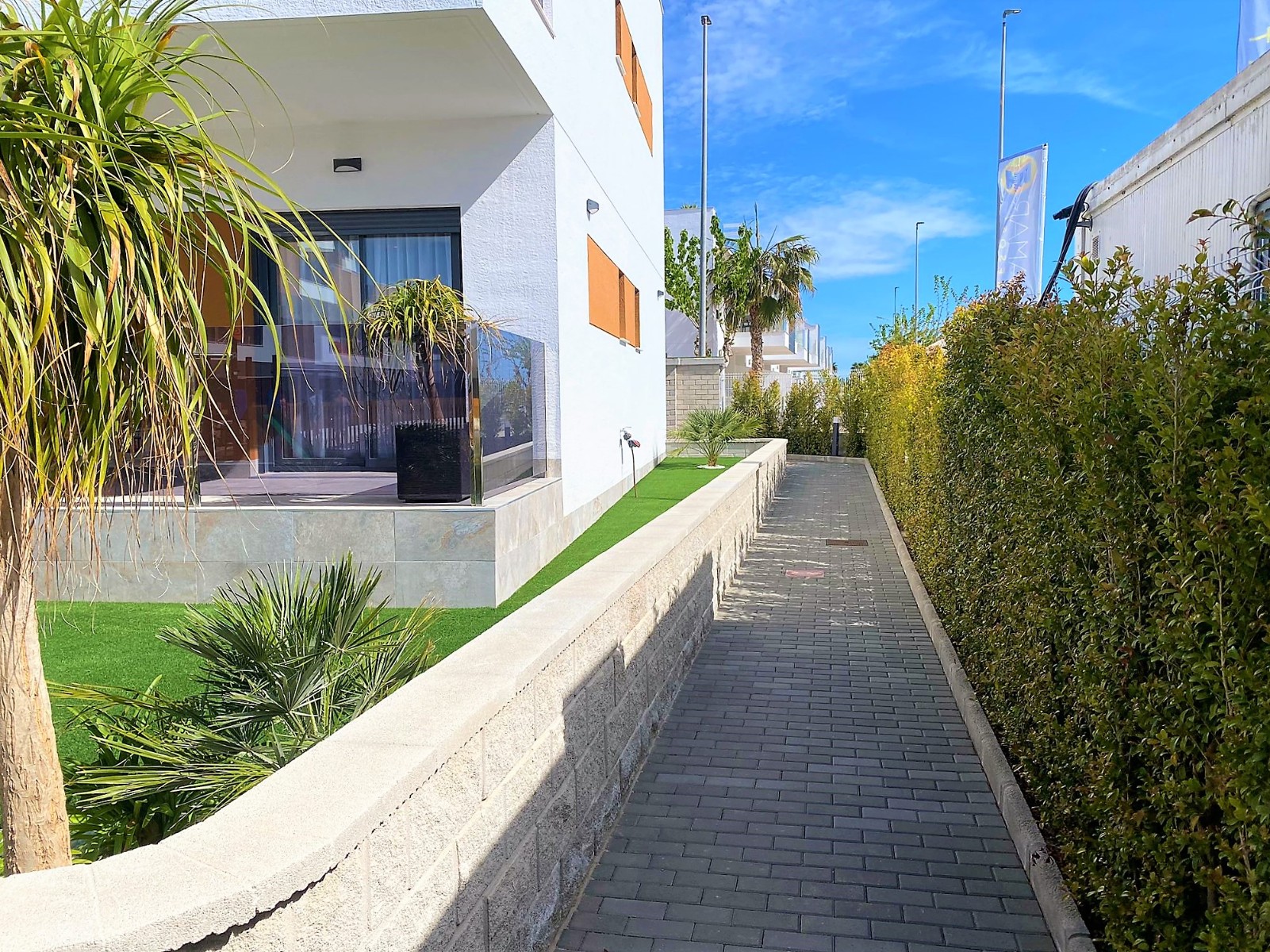 Venta. Apartamento en Pilar de la Horadada
