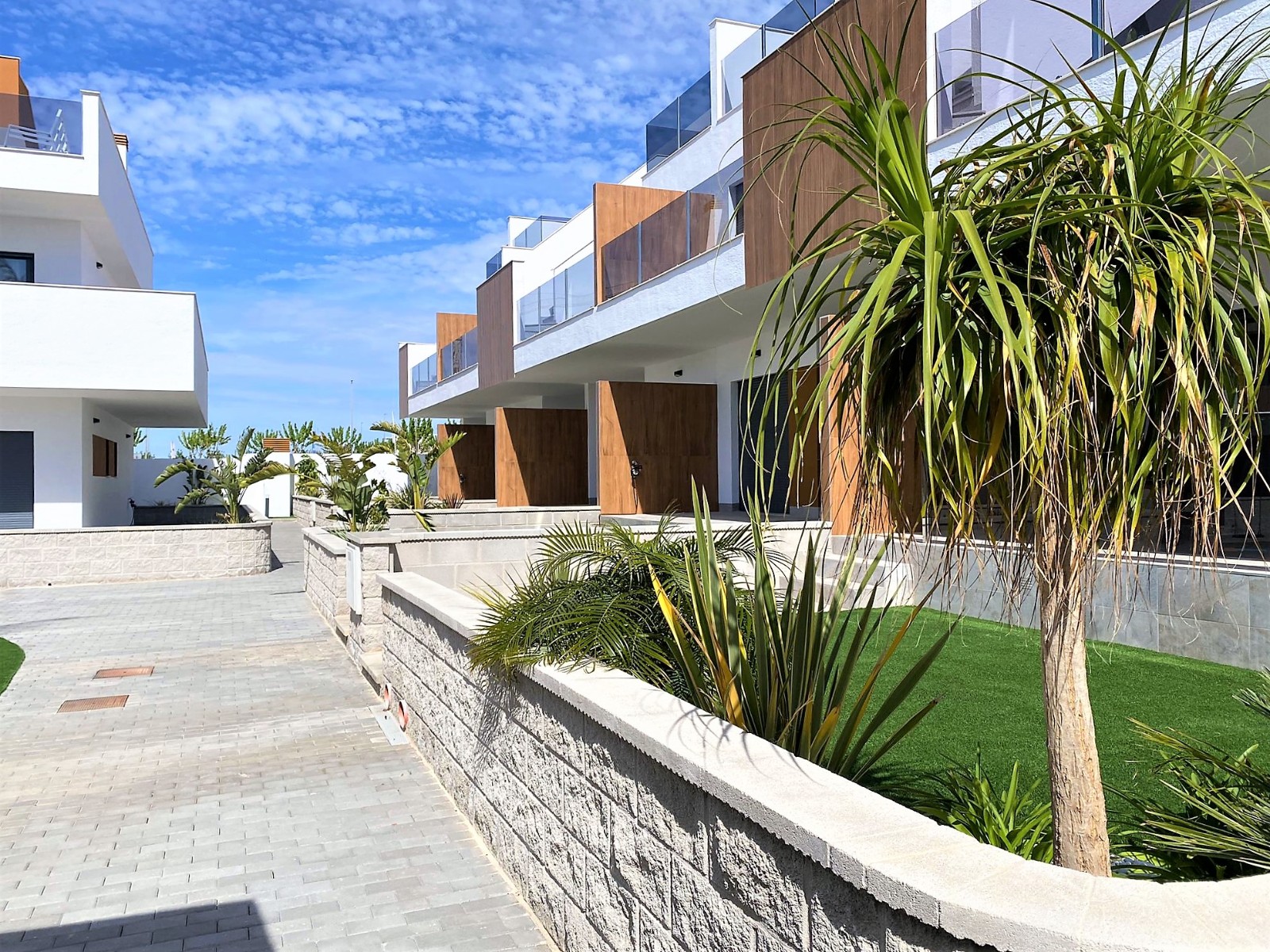 Venta. Apartamento en Pilar de la Horadada