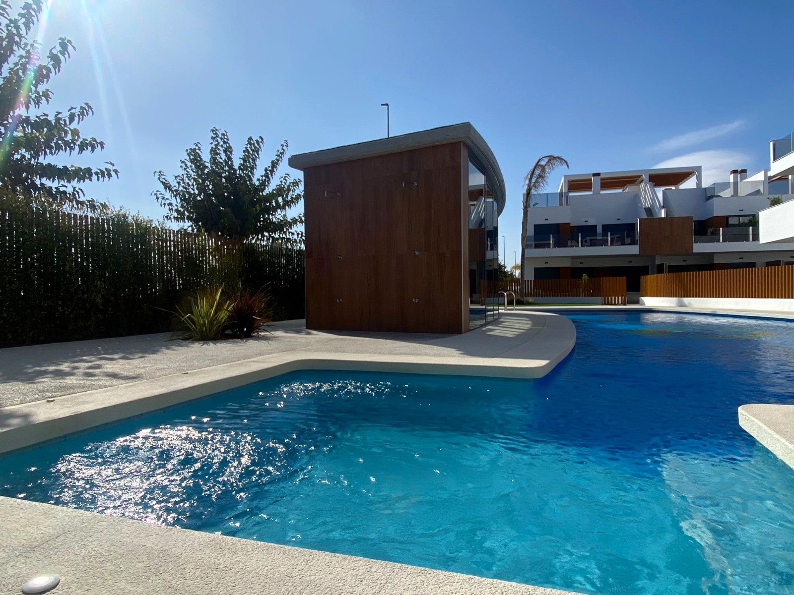 Venta. Apartamento en Pilar de la Horadada