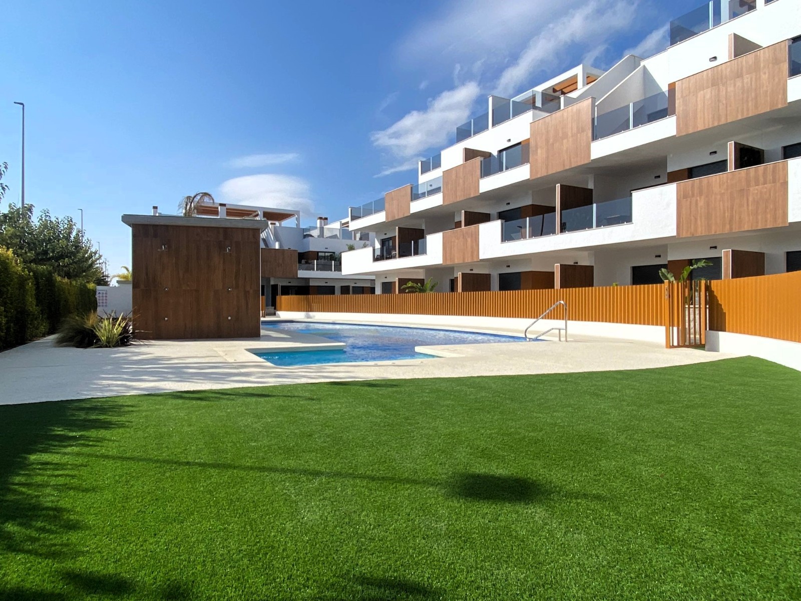 Venta. Apartamento en Pilar de la Horadada