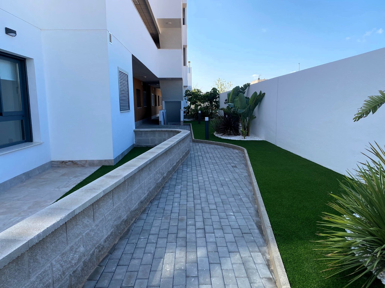 Venta. Apartamento en Pilar de la Horadada