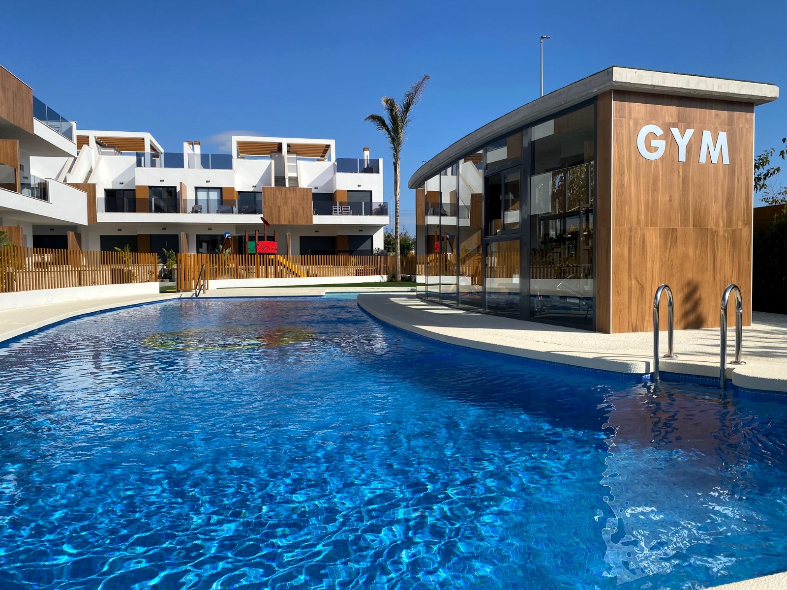 Venta. Apartamento en Pilar de la Horadada