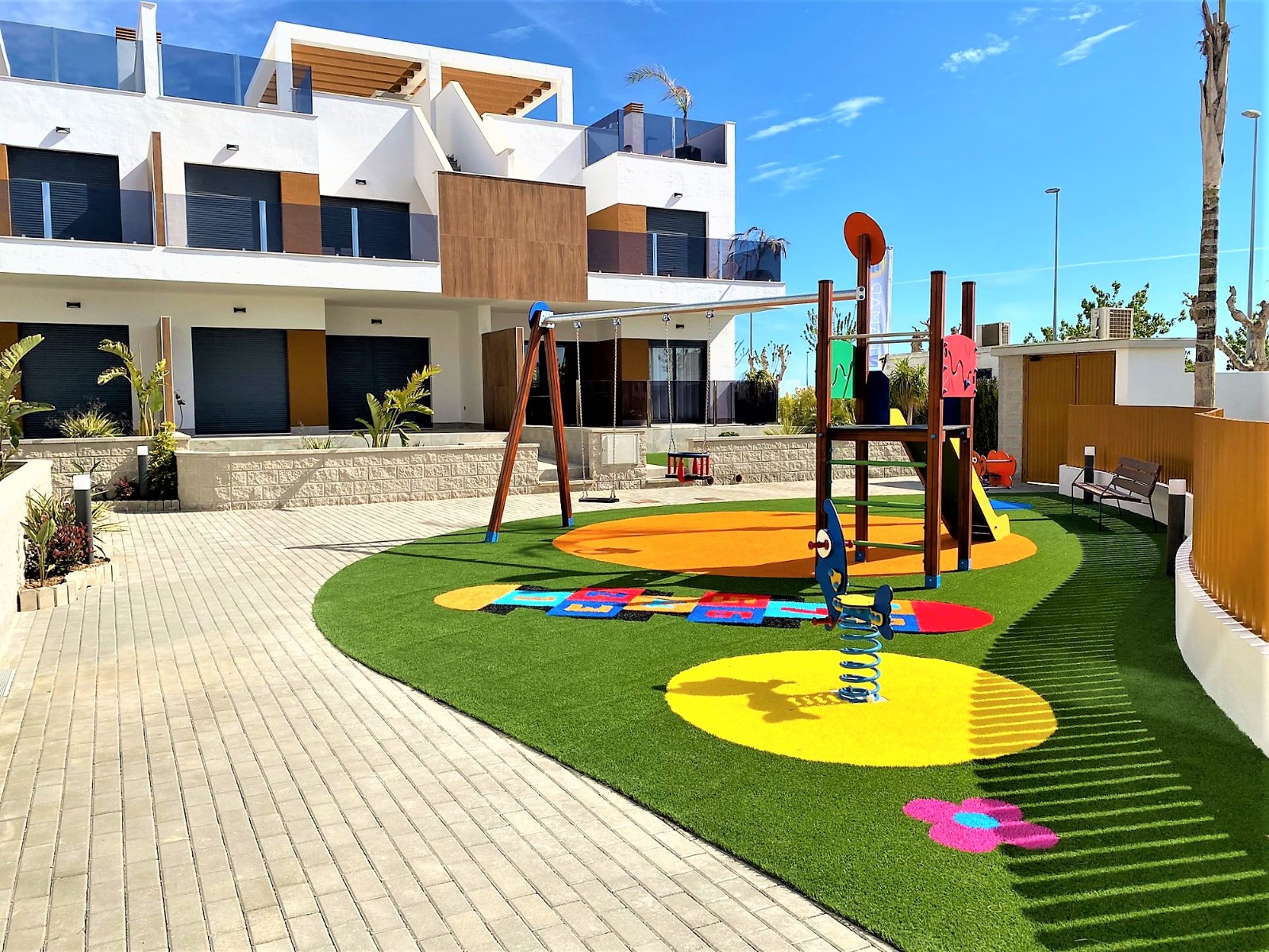 Venta. Apartamento en Pilar de la Horadada