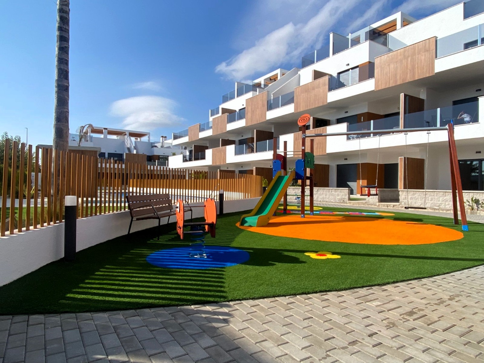 Venta. Apartamento en Pilar de la Horadada