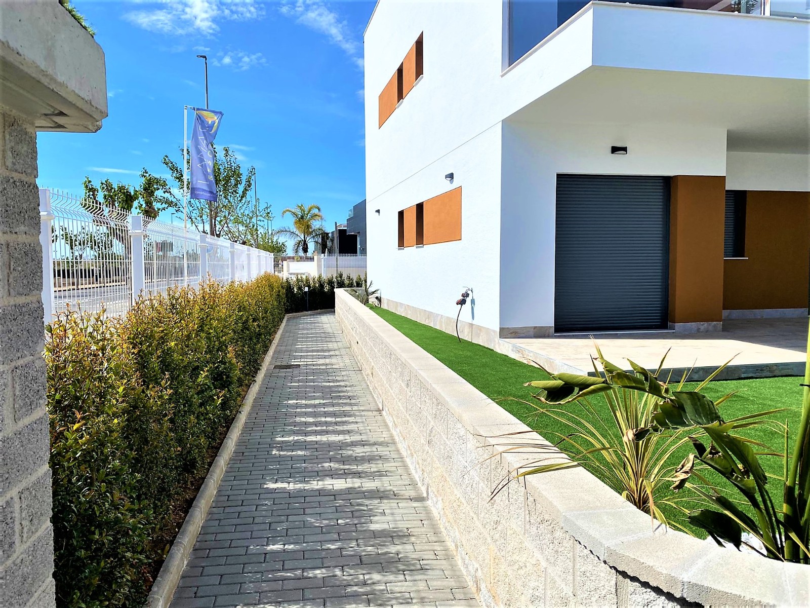 Venta. Apartamento en Pilar de la Horadada