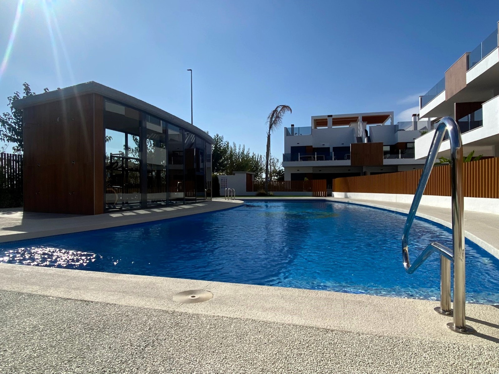 Venta. Apartamento en Pilar de la Horadada