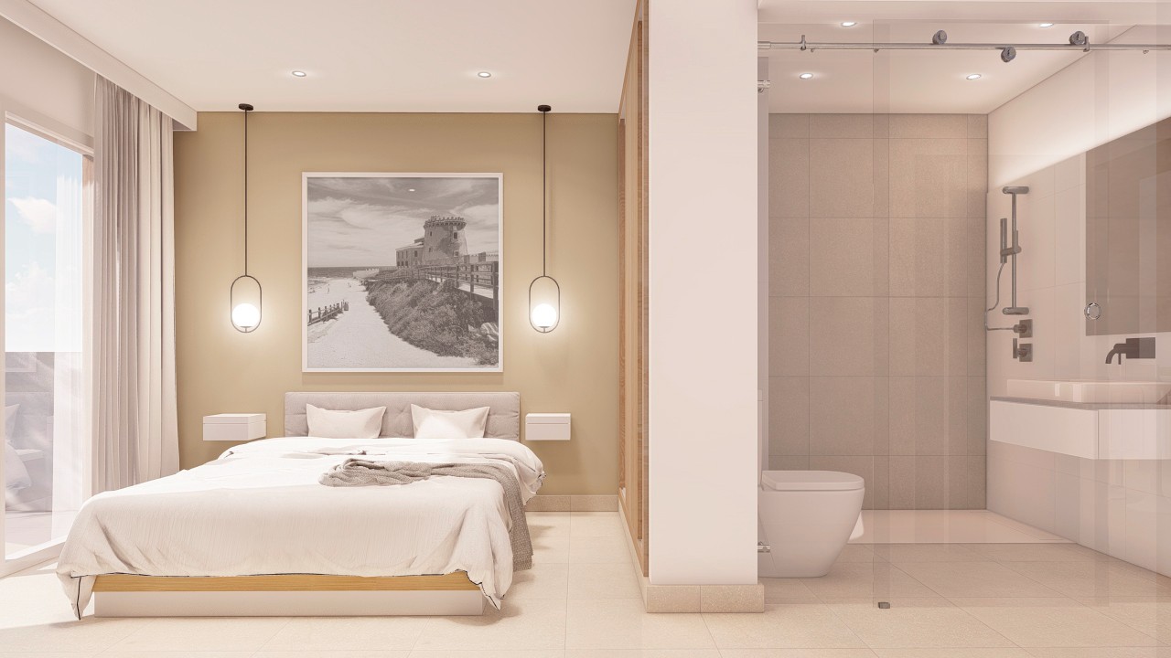 Venta. Apartamento en Pilar de la Horadada