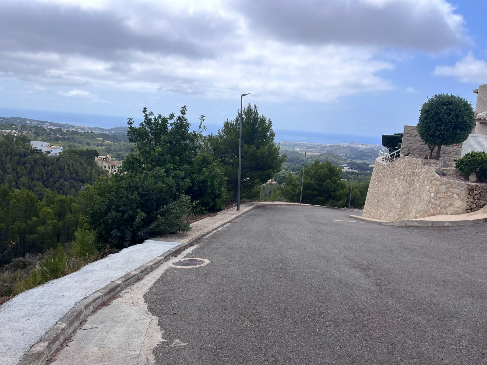 For Sale. Commercial premises in Altea