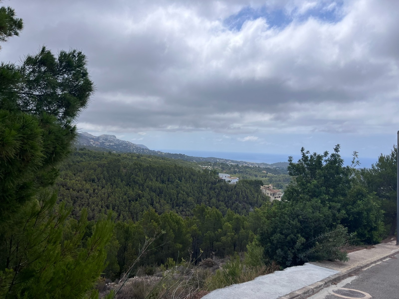 For Sale. Commercial premises in Altea