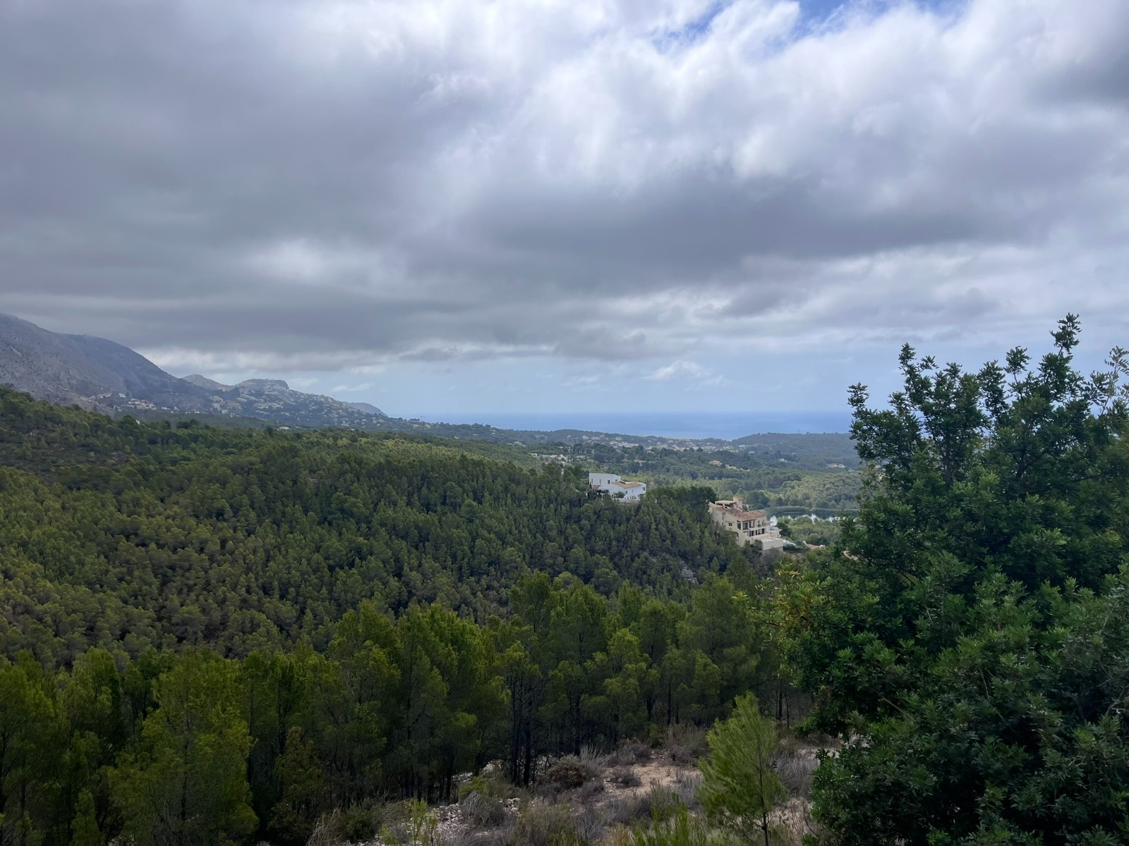 For Sale. Commercial premises in Altea