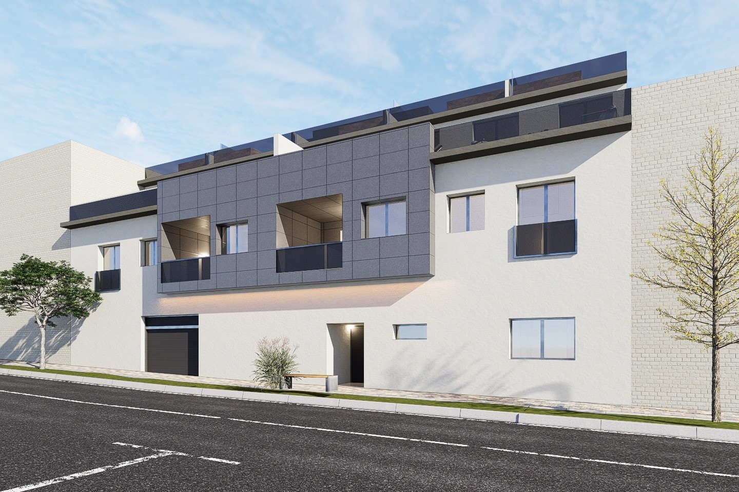 Verkoop. Appartement in Pilar de la Horadada