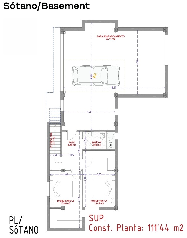 Vente. Villa à Polop