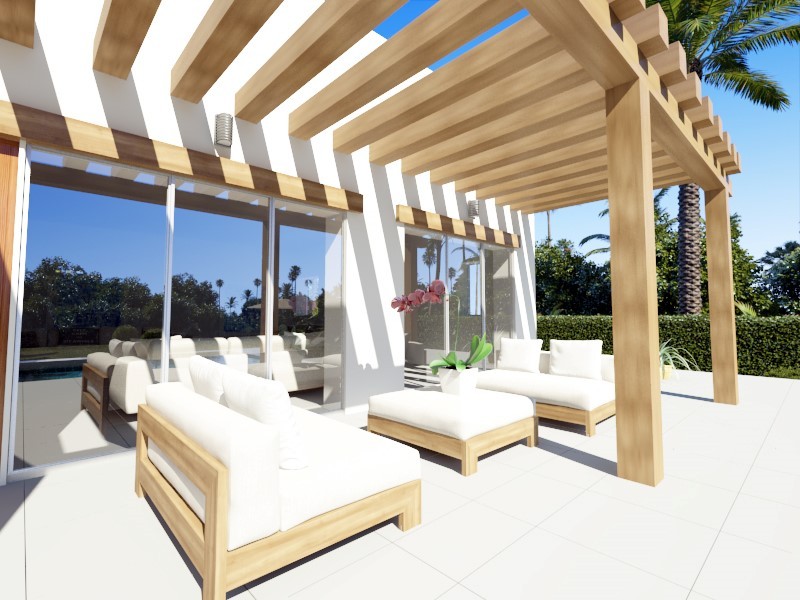 For Sale. Villa in Jalón