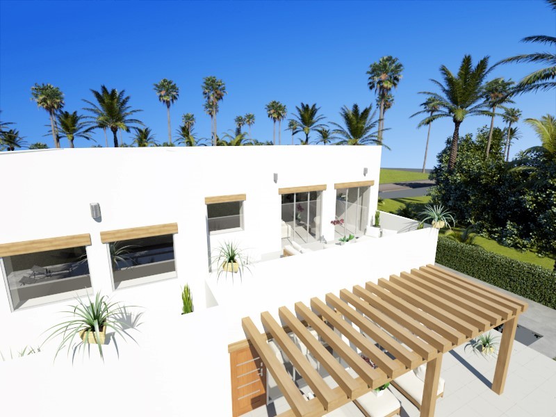 For Sale. Villa in Jalón